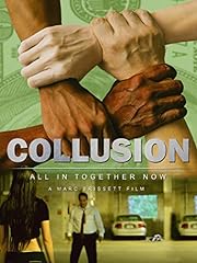 Collusion for sale  Delivered anywhere in UK