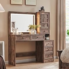 Aitjunz farmhouse vanity for sale  Delivered anywhere in USA 