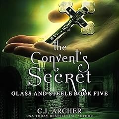 Convent secret glass for sale  Delivered anywhere in UK