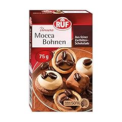 Ruf mocca bohnen gebraucht kaufen  Wird an jeden Ort in Deutschland