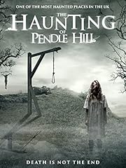 Haunting pendle hill for sale  Delivered anywhere in UK