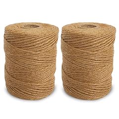 Ansio jute twine for sale  Delivered anywhere in Ireland