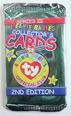 Beanie babies collector for sale  Delivered anywhere in USA 