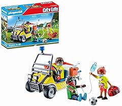 Playmobil 71204 véhicule d'occasion  Livré partout en France