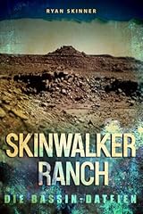 Skinwalker ranch basin gebraucht kaufen  Wird an jeden Ort in Deutschland