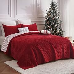 Wonderful christmas bedding for sale  Delivered anywhere in USA 