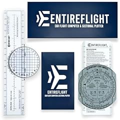Entireflight e6b flight for sale  Delivered anywhere in USA 