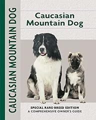 Caucasian mountain dog for sale  Delivered anywhere in USA 
