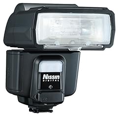 Nissin i60a flashgun for sale  Delivered anywhere in USA 