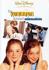 Zwilling kommt selten gebraucht kaufen  Wird an jeden Ort in Deutschland