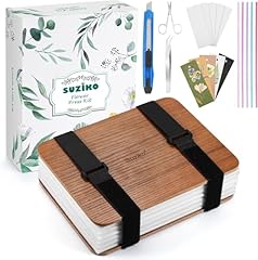 Suziko blumenpresse profession gebraucht kaufen  Wird an jeden Ort in Deutschland
