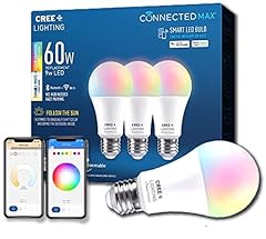 Cree lighting connected for sale  Delivered anywhere in USA 