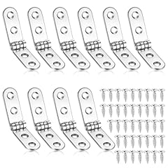 Flip hinges pcs for sale  Delivered anywhere in UK