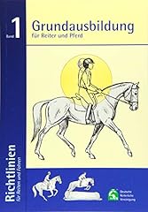 Grundausbildung für reiter d'occasion  Livré partout en Belgiqu