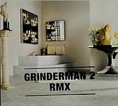 Grinderman rmx usato  Spedito ovunque in Italia 