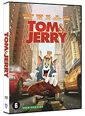 Tom jerry d'occasion  Livré partout en France