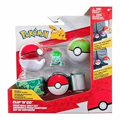 Bandai pokémon ceinture d'occasion  Livré partout en France