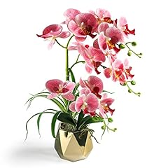 San orchids artificial for sale  Delivered anywhere in USA 
