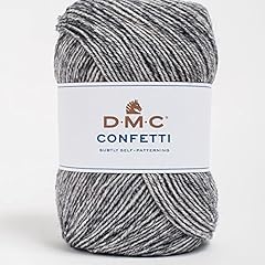 Dmc confetti 350 usato  Spedito ovunque in Italia 