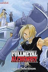 Fullmetal alchemist vol. for sale  Delivered anywhere in USA 
