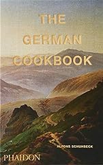 The german cookbook gebraucht kaufen  Wird an jeden Ort in Deutschland