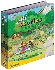 Jolly stories precursive for sale  Delivered anywhere in UK