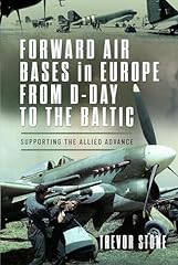 Forward air bases for sale  Delivered anywhere in UK