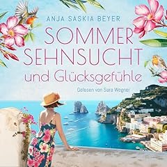 Sommersehnsucht glücksgefühl gebraucht kaufen  Wird an jeden Ort in Deutschland