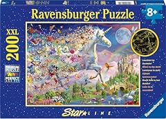 Ravensburger kinderpuzzle 1200 gebraucht kaufen  Wird an jeden Ort in Deutschland