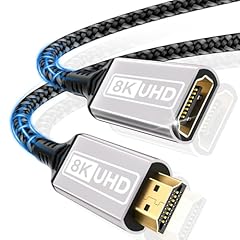 Hdmi verlängerungskabel 60hz gebraucht kaufen  Wird an jeden Ort in Deutschland