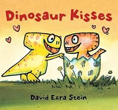 Dinosaur kisses for sale  Delivered anywhere in USA 