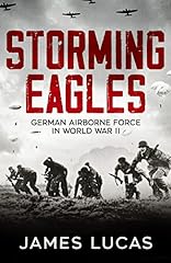 Storming eagles german for sale  Delivered anywhere in UK