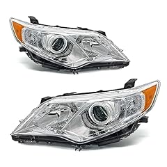 Roadeal headlights assembly for sale  Delivered anywhere in USA 