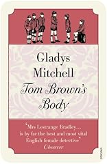 Tom brown body for sale  Delivered anywhere in UK