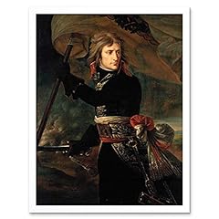 Painting portrait gros d'occasion  Livré partout en France