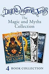 Diana wynne jones for sale  Delivered anywhere in UK