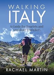 Walking italy guide for sale  Delivered anywhere in USA 
