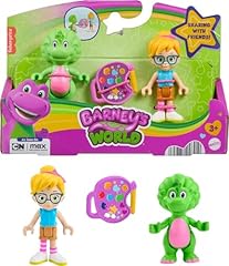 Barney preschool toy for sale  Delivered anywhere in USA 
