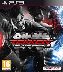 Tekken tag tournament usato  Spedito ovunque in Italia 