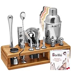 Barillio bartender kit for sale  Delivered anywhere in USA 