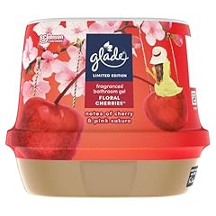 Glade fragranced bathroom for sale  Delivered anywhere in UK