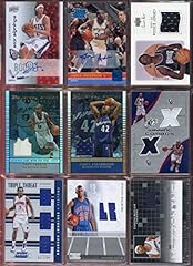 Nba basketball card for sale  Delivered anywhere in USA 