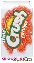 Crush orange diet for sale  Delivered anywhere in USA 