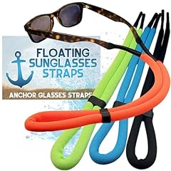 Floating sunglasses straps for sale  Delivered anywhere in USA 
