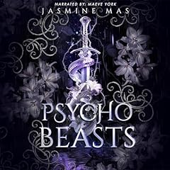 Psycho beasts cruel for sale  Delivered anywhere in USA 