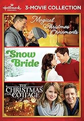 Hallmark movie collection for sale  Delivered anywhere in USA 