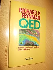 Qed die seltsame d'occasion  Livré partout en Belgiqu