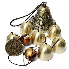 Lucky wind chimes for sale  Delivered anywhere in USA 