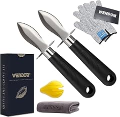 Wendom oyster knife for sale  Delivered anywhere in USA 