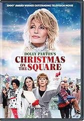 Dolly parton christmas for sale  Delivered anywhere in UK